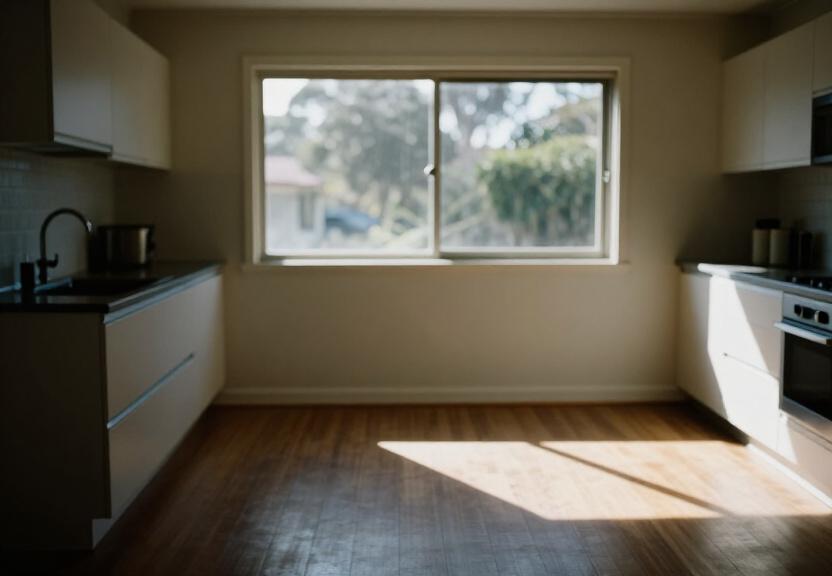 Clean and pest-free roof space in Wollstonecraft after treatment